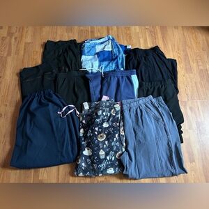 Assorted Women's 4x Pants